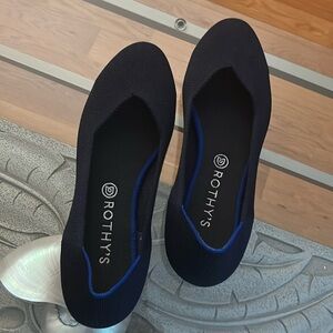 ROTHY’S The Flat size 12